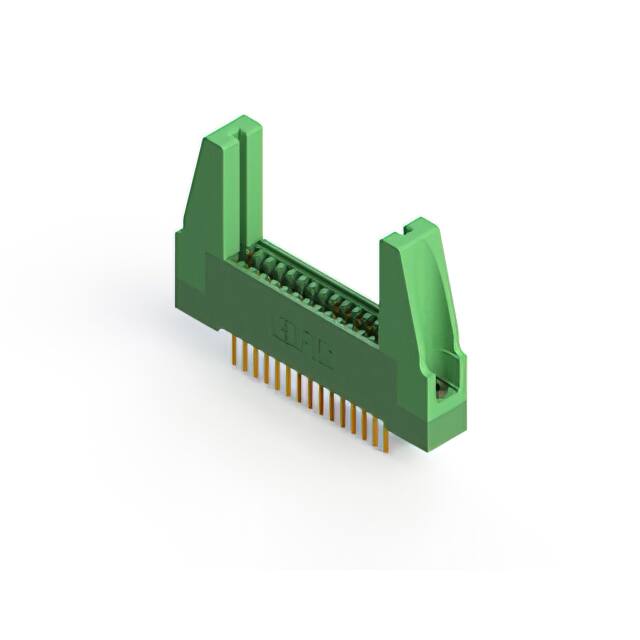 345-030-541-288 EDAC Inc.  Edgeboard Connectors